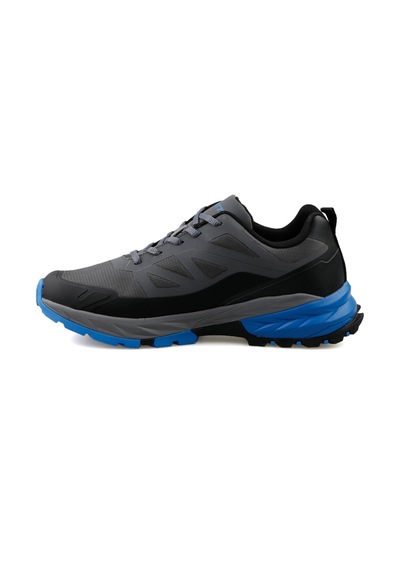 Lotto 3w Hunter Wp 3pr Erkek Outdoor Ayakkabısı 101394986 Gri 001
