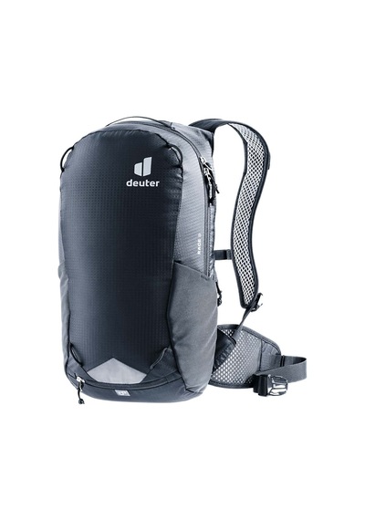 Deuter Race 8 Litre Sırt Çantası Siyah