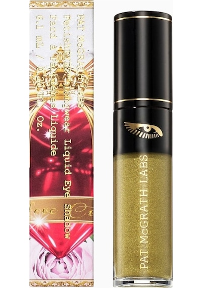 Pat Mcgrath Labs Love Collection Fetisheyes Sıvı Göz Farı Cosmic Chartreuse