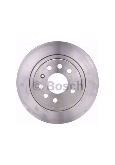 Opel Vectra C 3.2 V6 2002-2009 Bosch Arka Fren Diski N11.2721