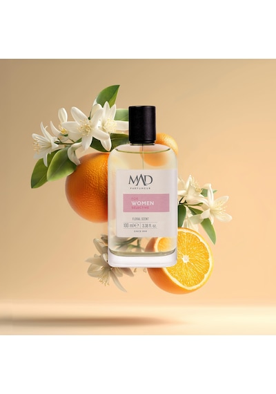 Mad Y101 Selective Kadın Parfüm EDP 100 ML