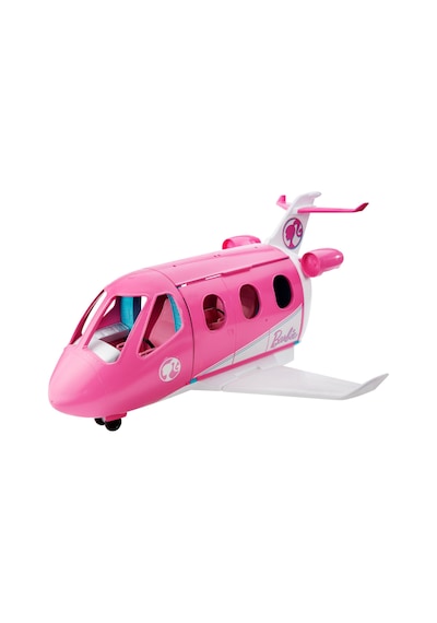 Barbie'nin Pembe Uçağı GDG76