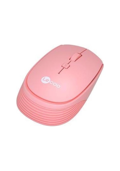 Lecoo WS202 Kablosuz 1200 Dpi Optik Mouse (Distribütör Garantili)