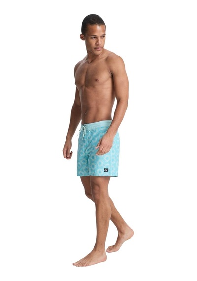 Quiksilver Quıksılver Everyday Bjk7 Turkuaz