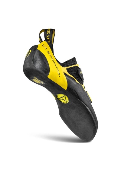 La Sportiva Katana Kaya Tırmanış Ayakkabısı Sarı
