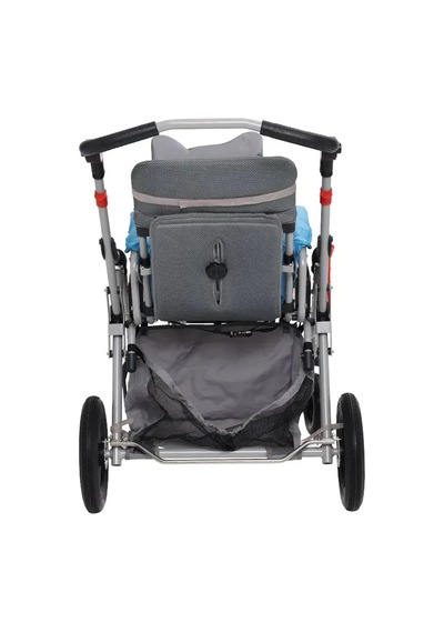 Engelli Çocuk Puseti Xl Golfi - G490