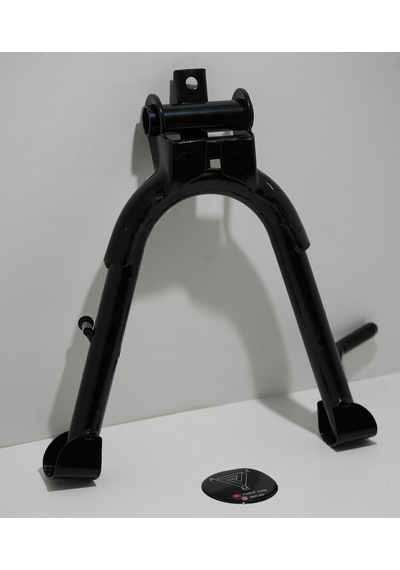Cg Siyah Park Ayaklık Uzun 0.100 (54 Mm