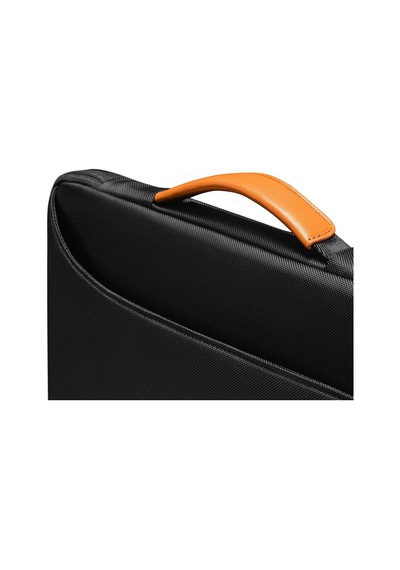 Tomtoc A22d2d1 14" Siyah Defender-a22 Notebook El Çantası