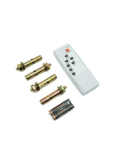 Bahçe Sokak Aydınlatması - Dfn7001 - 200w Çok Renkli
