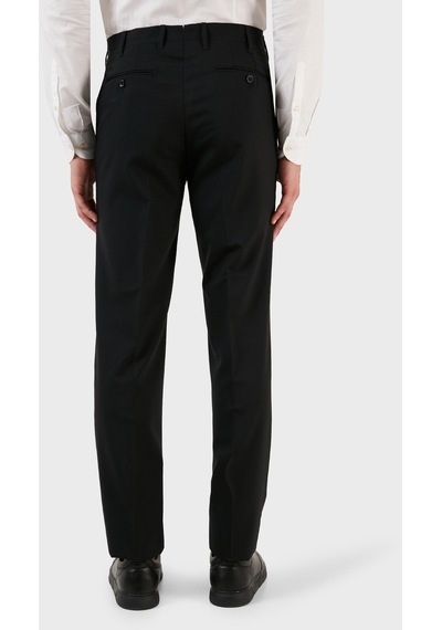 Pienza Erkek Pantolon Zox2281503c99 Siyah