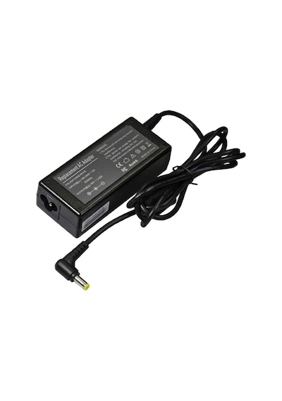 Acer Notebook Laptop Adaptörü Şarj Aleti 5.5 1.7