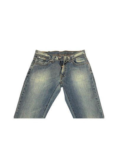 Levi'S 01529.86.28 Bayan Kot Pantolon Mavi
