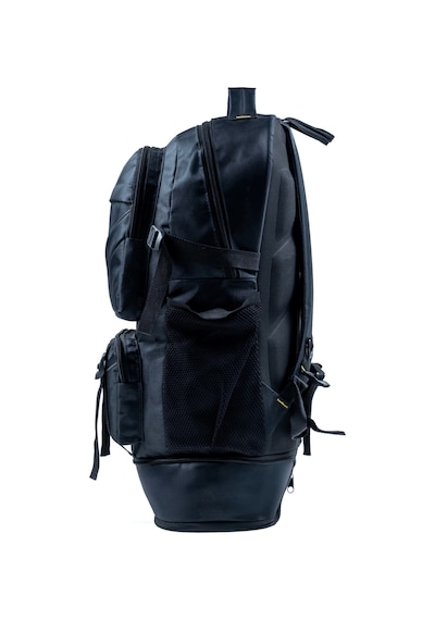 Probag Çok Bölmeli Suya Dayanıklı Outdoor Sırt Çantası Dağcı Çantası Kamp & Günlük Kullanım Siyah
