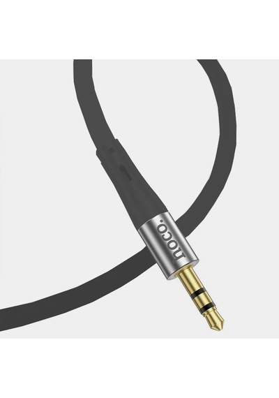 Hoco Upa22 İphone Lightning To 3.5mm Aux Ses Aktarım Kablosu- 5775