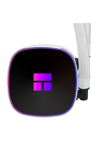Thermalright Frozen Horizon 240 White Argb V2 240mm Intel-amd Uyumlu İşlemci Sıvı Soğutucu 240 MM