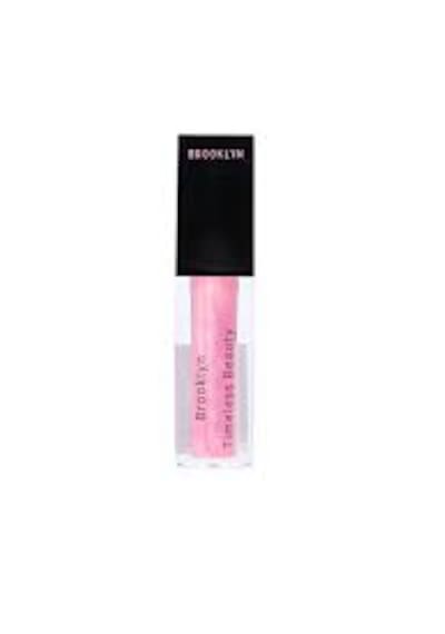 Brooklyn Beauty Lipgloss Pembe 001 Pink