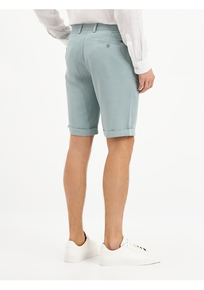 Karaca Erkek Casual Şort-mavi 115125001-42-46 119080 Mavi
