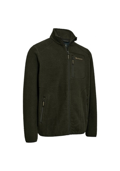 Deerhunter Atlas Yün Ceket 361 Forest Green L Su Yeşili
