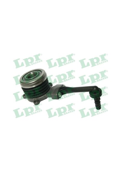 Debriyaj Merkezi Ve Rulmanı - Fiat Stilo, Punto, Idea - Lpr-3272 99781031