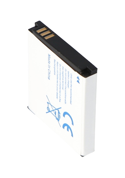 Samsung Slb-0937 900 Mah İçin Uygun Accucell Pil