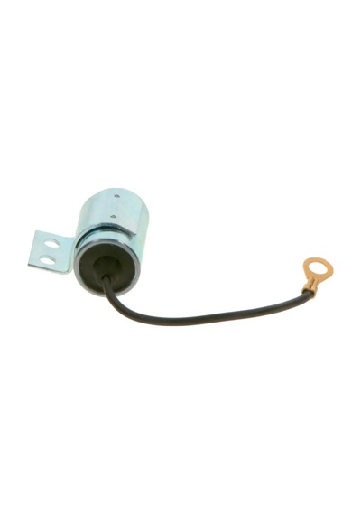 Distribütör Parçaları - Fiat 128, 500, Panda, X 1/9, 126 - Bosch-1237330821 57641147