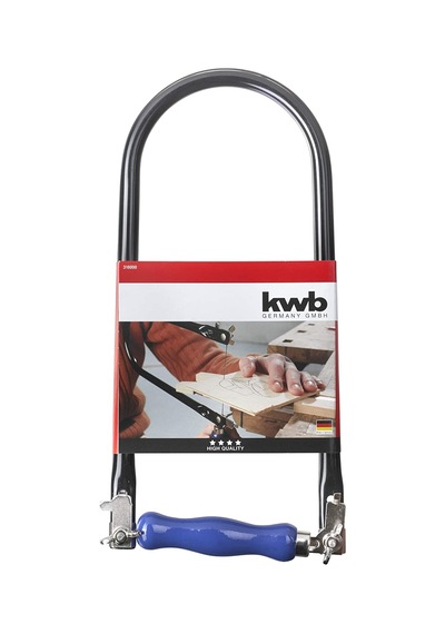 Kwb Demir Testere 49316000