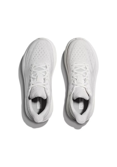 Hoka Clıfton 9 Kadın Ayakkabı 1127896-wwh Beyaz