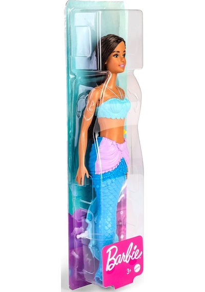 Barbie Deniz Kızı Bebeği Hgr07