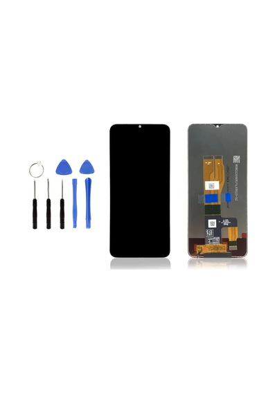 General Mobile Discovery Gm23 Se Uyumlu Lcd Ekran Dokunmatik