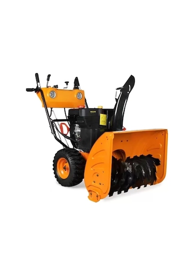 Gardenpro Snowline St-013 Kar Kürememakinesi 13 Hp 77 Cm