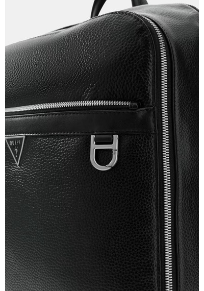 Guess Monaco Squared Backp Erkek Sırt Çantası Hmmogrp6145 Hmmogrp6145 Bla