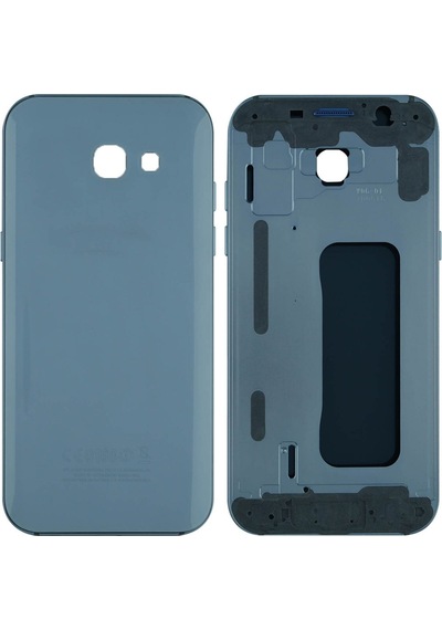 Samsung Uyumlu Galaxy A5 2017 A520 Orta Kasa Kapak