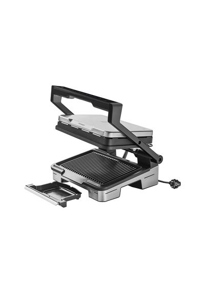 Wmf Profi Plus 2180 W Izgara ve Tost Makinesi