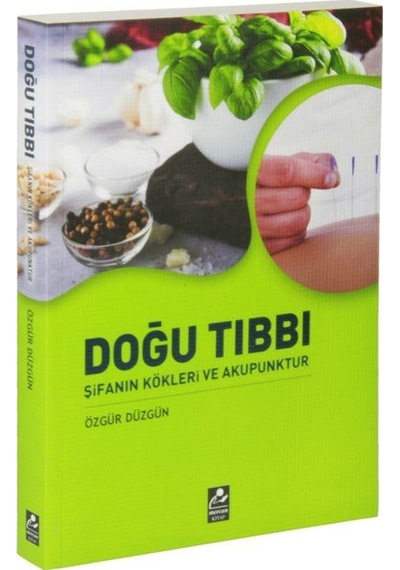 Doğu Tıbbı ve Sahih Nebevi Tıp Gerçek Şifa Seti 3 Kitap - Fera
