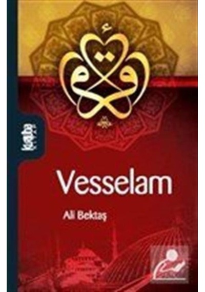 Vesselam - Ali Bektaş - Kurtuba