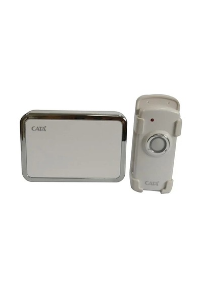 Cata Uzaktan Kumandalı Zil Ct-103