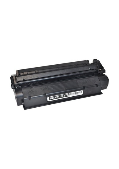 Hp C7115X/15X Uyumlu Toner 1200/1220/3300/3310/3320