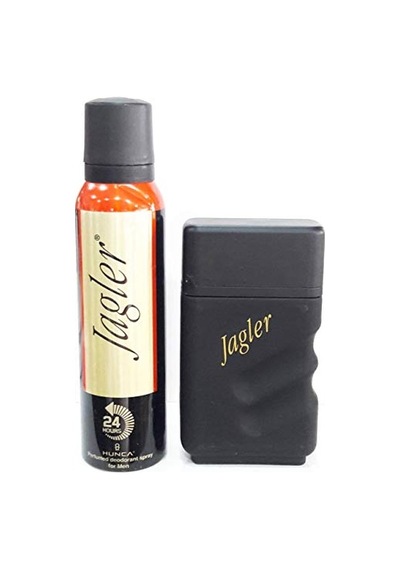 Classic Erkek Parfüm Seti 90 Ml Edt + 150 Ml Deodorant Amber