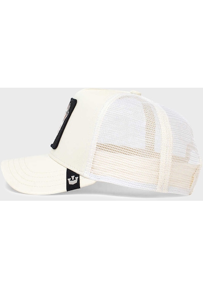 Goorin Bros Unisex Şapka 1010389 Beyaz