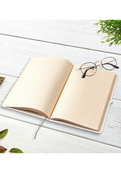 Bk Gift Kişiye Özel İsimli Siyah Defter Ve Gold Cam Matara Hediye Seti-4, Sevgiliye Hediye, Arkadaşa Hediye, Yeni İş Hediyesi