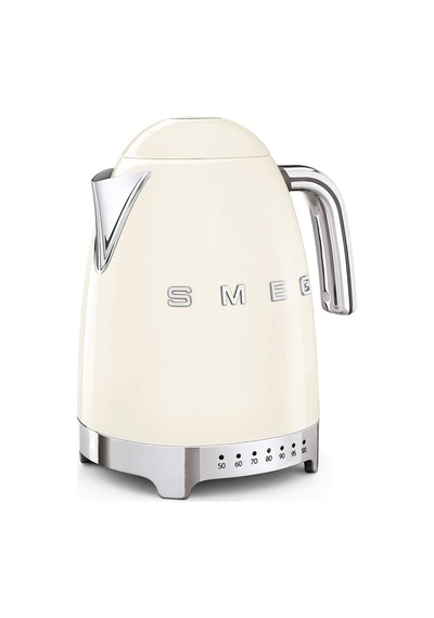 Klf04creu Su Isıtıcısı, 2400, 1,7 Litre, Krem Rengi