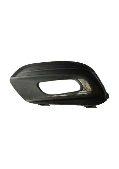Sis Far Çerçevesi Sol Nikelaj Fiat Egea Spk 6452-l