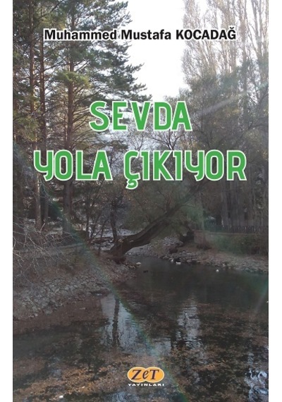 Seyirkitap Sevda Yola Çıkıyor
