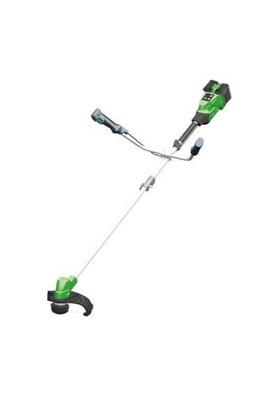Truegreen TG 8A 228 2 20V Akülü Ot Tırpan Akü ve Şarj Cihazı Hariç