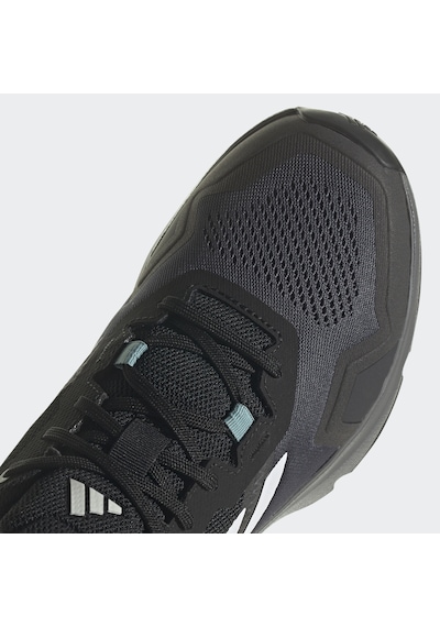 Adidas Terrex Soulstride Kadın Siyah Outdoor Ayakkabı - If5030 Siyah