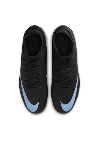 Nike Superfly 10 Club Fg/mg Erkek Futbol Ayakkabısı Fq8314-001 Siyah