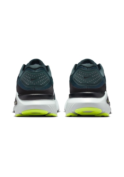 Nike Structure 26 Mens Running Shoes Reflektörlü Erkek Yürüyüş Koşu Ayakkabısı Yeşil