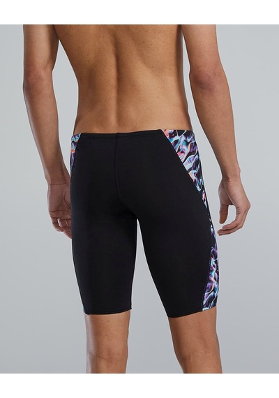 Tyr Durafast Elite Erkek Jammer Mayo - Energia Mor