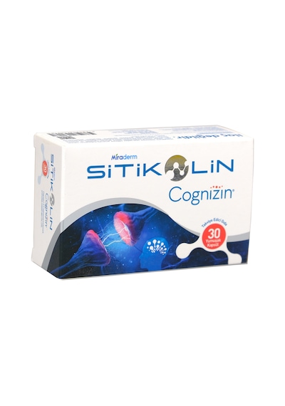 Mıraderm Sıtıkolın Cognızın Soft Jel
