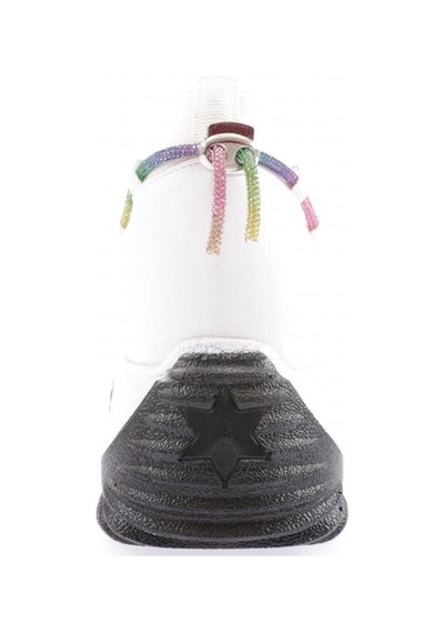 Dgn Z94 23y Kadin Mega Kalin Taban Simli İp Detayli Sneakers Ayakkabi Z94-1720-R0198 Beyaz Dgn Z94 23y Kadin Mega Kalin Taban Simli İp Detayli Sneakers Ayakkabi Z94-1720-R0198 Beyaz